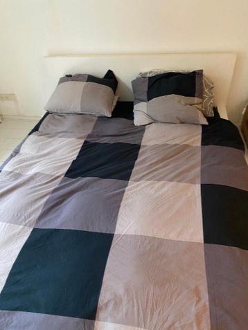 Gratis: IKEA MALM bedframe 160x200 - afbeelding 2