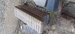 Palisades, Ophalen, Gebruikt, 25 tot 50 cm, Border