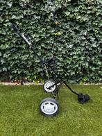 Golf Trolley - Top Staat!, Info@golf.nl, Golfkar, Ophalen, Zwolle