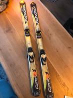 Rossignol Comp 9 skies ski 130 kinder, Gebruikt, Ophalen of Verzenden, Carve, Ski's