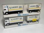 IGRA Schenker set. 1:87, Ophalen of Verzenden, Nieuw, Bus of Vrachtwagen, Overige merken