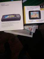navman navigatie 2 stuks, Ophalen of Verzenden, Gebruikt