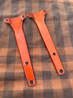 Puch mv50 spatbord beugels, Ophalen of Verzenden, Overige typen, Puch