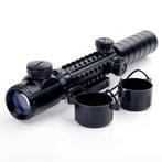 Luxe 3-9x32EG Richtkijker  met 11 en 22 mm montagemateriaal, Verzenden, Nieuw