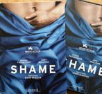 dvd Shame [Michael Fassbender, Carey Mulligan], Vanaf 16 jaar, Ophalen of Verzenden, Gebruikt, Drama