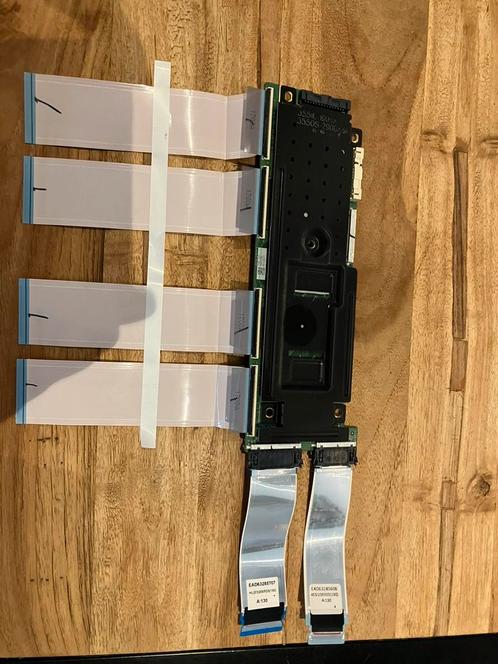 T-CON bord LG 55OLEDCX3LA, Computers en Software, Overige Computers en Software, Zo goed als nieuw, Ophalen of Verzenden
