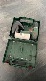 Bosch PSR 10,8 LI boormachine, Ophalen of Verzenden, Zo goed als nieuw