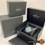 Alpina Watch Alpiner X Alive Smartwatch, Flex Ltd., Zo goed als nieuw, https://flex.com/contact-us, Nobelstraat 10, 5807 GA Oostrum