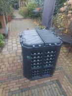 Compostbak, Tuin en Terras, Ophalen, Tuinaarde