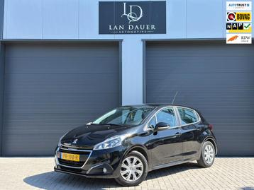 Peugeot 208 1.2 Pure DB-riem VV / Carplay / Sensor / Navi beschikbaar voor biedingen
