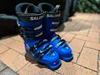 Salomon S/Race 60T maat 37 1 seizoen oud, 160 tot 180 cm, Schoenen, Zo goed als nieuw, Salomon