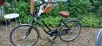 moederfiets Sparta, Fietsen en Brommers, Ophalen, Sparta, Dubbele standaard, 1 zitje
