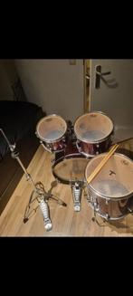 Pearl forum series (alleen de 4 trommels!), Ophalen, Nieuw, Pearl