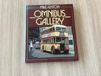 Omnibus Gallery, Ophalen of Verzenden, Zo goed als nieuw, Trein, Boek of Tijdschrift