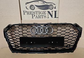 Grill Grille Audi A5 B9 8W RS LOOK RS5 8W6 bj.2016-2019 NEW beschikbaar voor biedingen