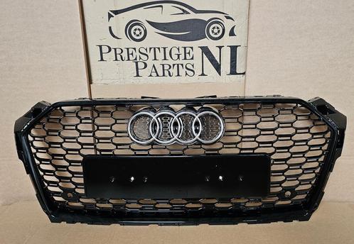 Grill Grille Audi A5 B9 8W RS LOOK RS5 8W6 bj.2016-2019 NEW, Auto-onderdelen, Overige Auto-onderdelen, Nieuw, Herkomst onderdeel bekend