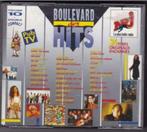 Boulevard Des Hits Volume 10 - 2CD-Verzamelalbum, Cd's en Dvd's, Ophalen of Verzenden, Gebruikt, Pop