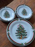 4 delig servies Christmas kerstmis AM/63 vintage, Antiek en Kunst, Antiek | Servies compleet, Ophalen of Verzenden