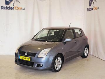 Suzuki Swift 1.3 Shogun|NAP|APK6-25|AIRCO|ELEK RAMEN|VELGEN|