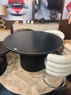Eettafel 140/140 cm nieuw tafels stoelen meubel interieur, Ophalen of Verzenden, Nieuw