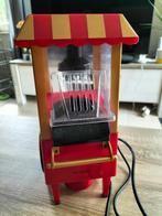 Orginele popcorn machine., Ophalen of Verzenden, Zo goed als nieuw
