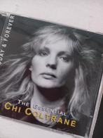 Cd .....🎹...Chi Coltrane, Ophalen, Zo goed als nieuw