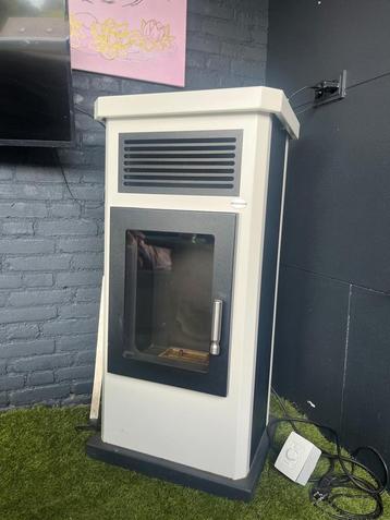 Bio Ethanol kachel beschikbaar voor biedingen