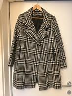 Winter wollen jas maat 40/42, Kleding | Dames, Jassen | Winter, Overige kleuren, Maat 42/44 (L), Ophalen of Verzenden, Zo goed als nieuw