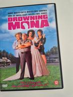 Drowning Mona - DVD Actiekomedie, Vanaf 12 jaar, Ophalen of Verzenden, Zo goed als nieuw, Actiekomedie