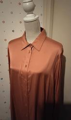 Only M, oudroze blouse/ tuniek,  maat 52., Blouse of Tuniek, Nieuw, Ophalen of Verzenden, Roze