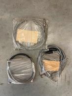 DKW Puch kabels nieuw origineel, Fietsen en Brommers, Brommeronderdelen | Oldtimers, Ophalen, Nieuw, Puch