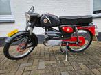 Zeer mooie batavus supersport 1966. CONCOURSSTAAT!, Fietsen en Brommers, 3 versnellingen, Ophalen of Verzenden, Batavus