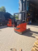Linde Reachtruck R16 in perfecte staat., Ophalen