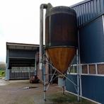 Voer silo, Ophalen of Verzenden