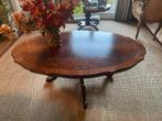 Grote Salontafel - Prachtexemplaar!, Huis en Inrichting, Tafels | Salontafels, Ophalen, Gebruikt, 100 tot 150 cm, Minder dan 50 cm