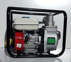 waterpomp WP30 60 kub/uur nieuw, Ophalen of Verzenden, Nieuw, Elektrisch