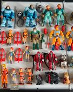 Thundercats Collectie LJN Speelgoed, Antiek en Kunst, Antiek | Speelgoed, Ophalen of Verzenden