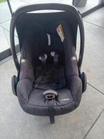 Maxicosi pebble, Ophalen, Autogordel of Isofix, Gebruikt, 0 t/m 13 kg