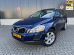Volvo XC60 2.0 T5 Ocean Race / leder / trekhaak / navi !, Euro 5, Zwart, 4 cilinders, Blauw
