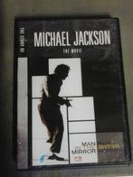 Michael Jackson the movie the story of DVD, Alle leeftijden, Ophalen, Zo goed als nieuw