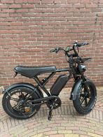 Fat bike, Ophalen of Verzenden