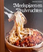 Time/Lief Praktisch koken “Meelspijzen en peulvruchten”, Boeken, Kookboeken, Ophalen of Verzenden