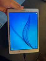 Samsung Galaxy Tab A 9.7 (SM-T550), Computers en Software, Android Tablets, 9 inch, Samsung Galaxy Tab A 9.7 SM-T550, Ophalen of Verzenden