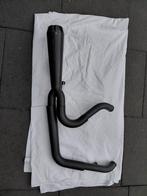 Harley Davidson Uitlaat - Zwart, Motoren, Ophalen of Verzenden, Gebruikt