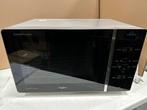 Whirlpool Magnetron MCP341SL, Ophalen of Verzenden, Zo goed als nieuw, Vrijstaand