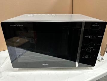 Whirlpool Magnetron MCP341SL beschikbaar voor biedingen