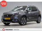 Peugeot 2008 1.2 PureTech Allure/ D-Riem verv: 64.000 KM!/ A, Auto's, Origineel Nederlands, Bedrijf, 3 cilinders, SUV of Terreinwagen