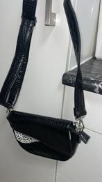 Te koop een mooie dames tas NIEUW, Ophalen of Verzenden, Nieuw, Zwart, Overige merken