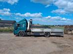 Volvo fl6-12, Particulier, Geïmporteerd, Te koop