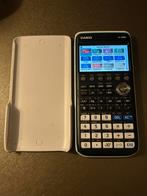 Grafische rekenmachine Casio fx-CG50, Diversen, Gebruikt, Ophalen of Verzenden, Grafische rekenmachine